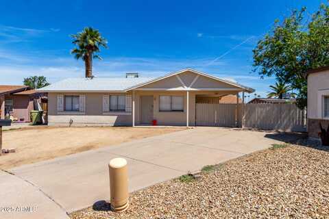 4636 W MISSION Lane, Glendale, AZ 85302