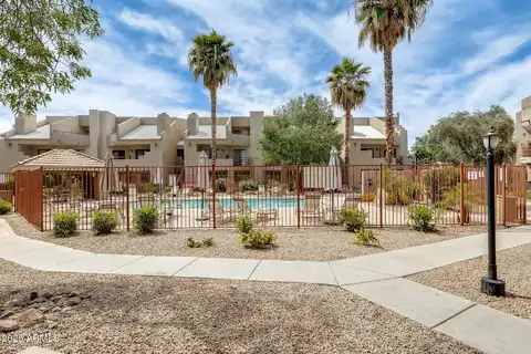 4850 E DESERT COVE Avenue, Scottsdale, AZ 85254