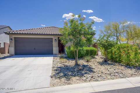 16551 W DESERT Lane, Goodyear, AZ 85338