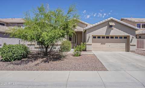 5926 W QUESTA Drive, Glendale, AZ 85310