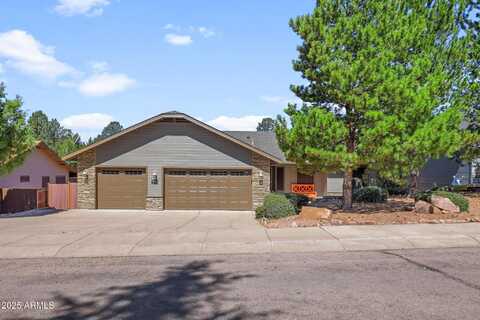 608 N WILDERNESS Trail, Payson, AZ 85541