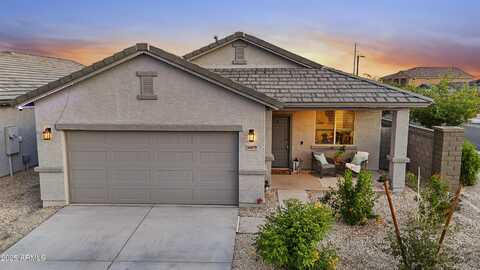 16879 W SELDON Lane, Waddell, AZ 85355