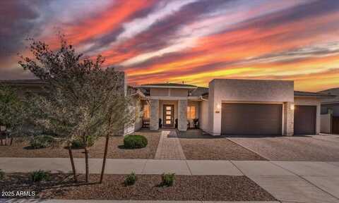 22991 E VIA DE OLIVOS --, Queen Creek, AZ 85142