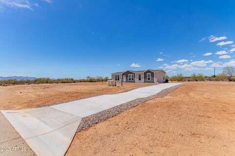 32602 N 223RD Avenue, Wittmann, AZ 85361