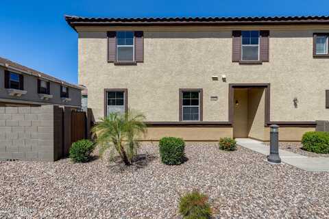 1265 S AARON --, Mesa, AZ 85209