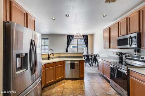 1265 S AARON --, Mesa, AZ 85209