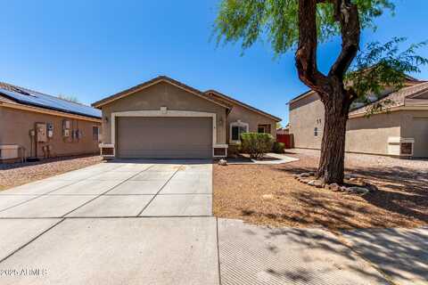 22745 W COCOPAH Street, Buckeye, AZ 85326