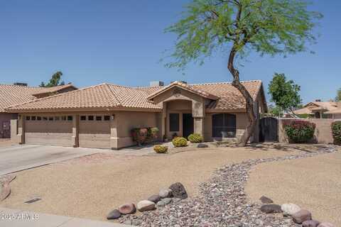 7632 W CROCUS Drive, Peoria, AZ 85381