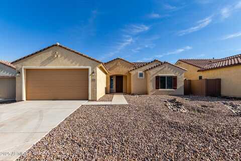 6331 W Desert Blossom Way, Florence, AZ 85132