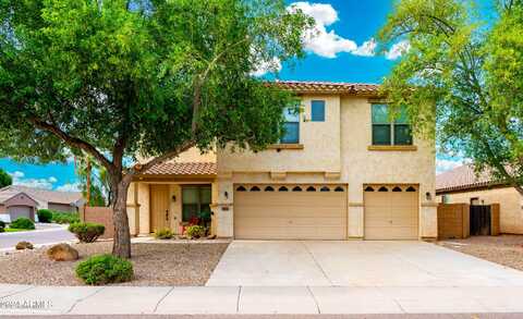 1036 E MAGNUM Road, San Tan Valley, AZ 85140