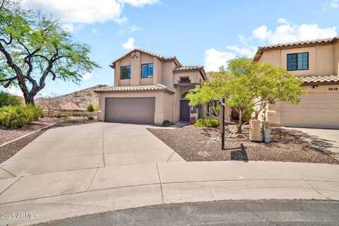 3854 E CATHEDRAL ROCK Drive, Phoenix, AZ 85044