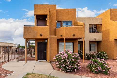 11640 N 51ST Avenue, Glendale, AZ 85304