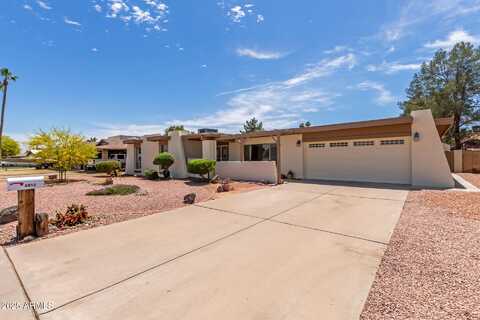 4803 W Harmont Drive, Glendale, AZ 85302