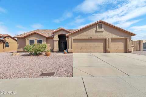6102 W SHANGRI LA Road, Glendale, AZ 85304