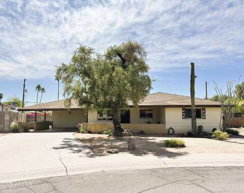 2749 S RITA Lane, Tempe, AZ 85282