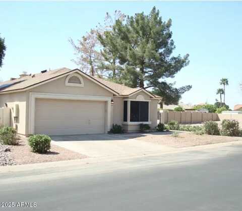 4725 E Brown Road, Mesa, AZ 85205