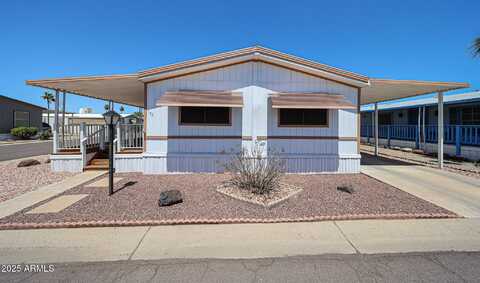 7810 W Peoria Avenue, Peoria, AZ 85345