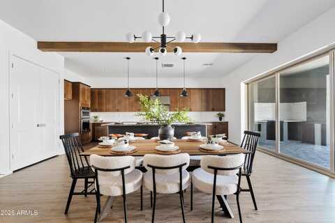 10134 E TALON Avenue, Mesa, AZ 85212