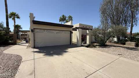 26210 S SADDLETREE Drive, Sun Lakes, AZ 85248