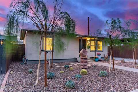 146 E 1ST Street, Mesa, AZ 85201