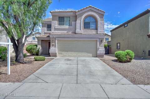 11460 W Eden McKenzie Drive, Surprise, AZ 85378