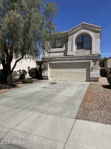 11460 W Eden McKenzie Drive, Surprise, AZ 85378
