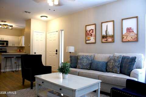 525 N MILLER Road, Scottsdale, AZ 85257
