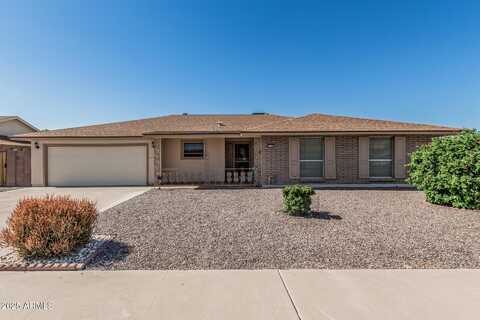 11002 W WHITE MOUNTAIN Road, Sun City, AZ 85351