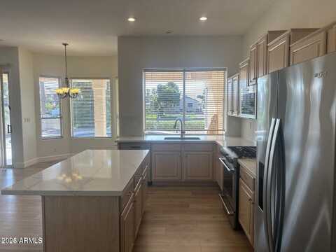3160 S GREYTHORNE Way, Chandler, AZ 85248