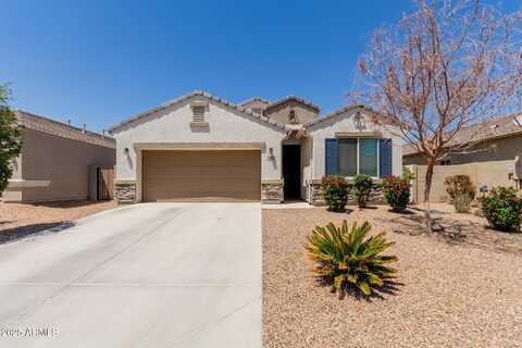 19834 N TAMMY Street, Maricopa, AZ 85138