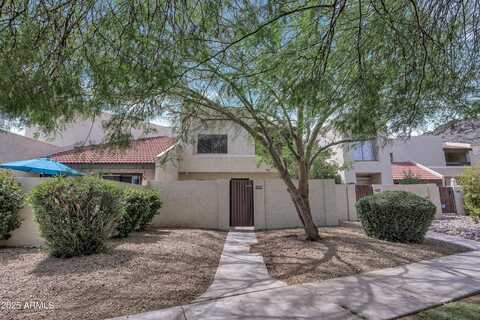 9807 N 5TH Street, Phoenix, AZ 85020