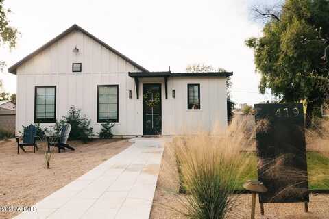 419 W 11TH Street, Tempe, AZ 85281