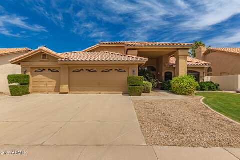 1590 W DESERT BROOM Drive, Chandler, AZ 85248