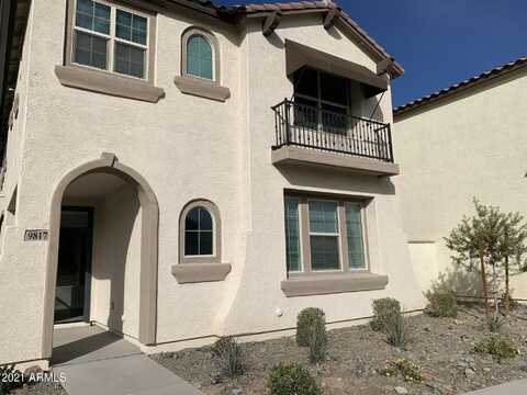 9817 E SPECTER Drive, Mesa, AZ 85212