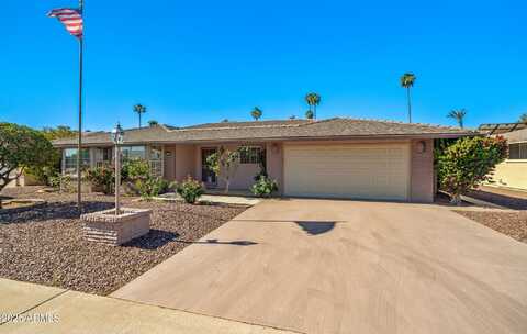 10713 W WHITE MOUNTAIN Road, Sun City, AZ 85351