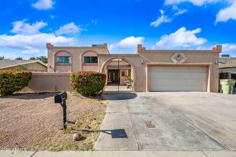 5004 W KALER Drive, Glendale, AZ 85301
