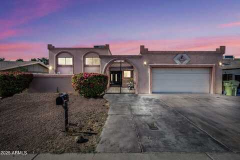 5004 W KALER Drive, Glendale, AZ 85301