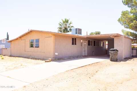 216 TREE TOP Avenue, Sierra Vista, AZ 85635