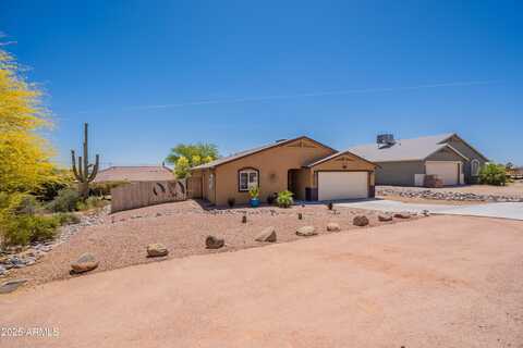 10177 E LA PALMA Avenue, Gold Canyon, AZ 85118