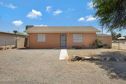 509 W 10TH Street, Eloy, AZ 85131