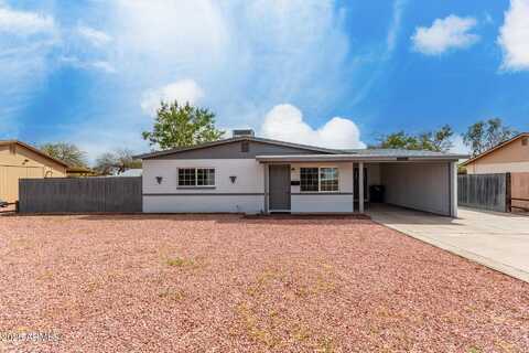 3201 W CARIBBEAN Lane, Phoenix, AZ 85053