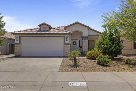 16235 W COTTONWOOD Street, Surprise, AZ 85374