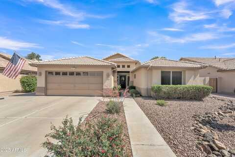 8420 W CHERRY HILLS Drive, Peoria, AZ 85345