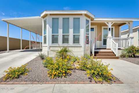 16101 N El Mirage Road, El Mirage, AZ 85335