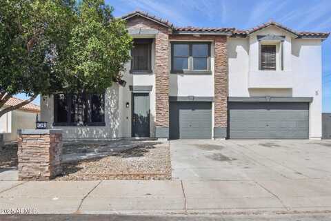 23214 N 106TH Avenue, Peoria, AZ 85383