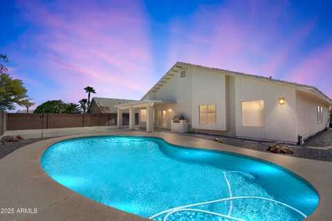 1562 W VIA DE CHAPALA --, Sahuarita, AZ 85629