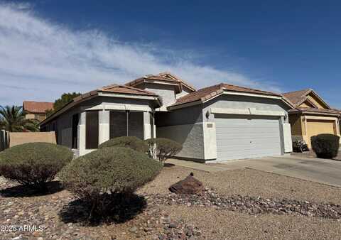 25798 W MIAMI Street, Buckeye, AZ 85326