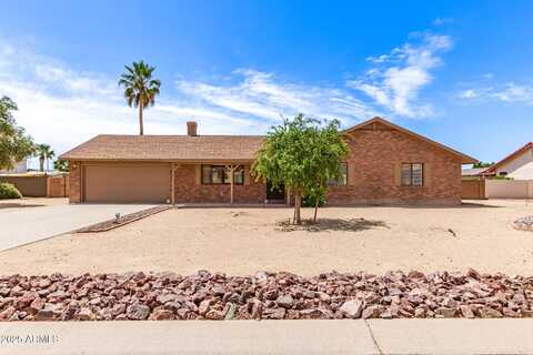 8913 W COUNTRY CLUB Trail, Peoria, AZ 85383