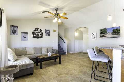 1496 N La Mer Circle, Casa Grande, AZ 85122
