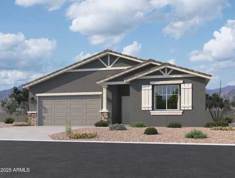 24113 W BOWKER Street, Buckeye, AZ 85326